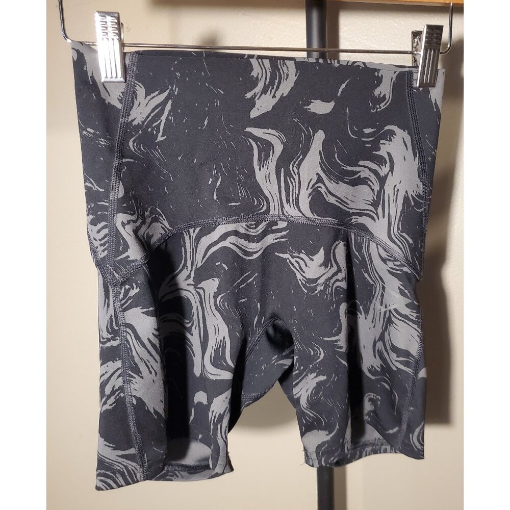 Gymshark Power Shorts